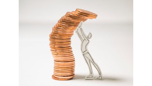 Anschlussfinanzierung