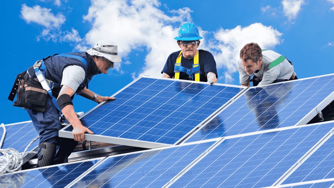 Modernisierungskredit