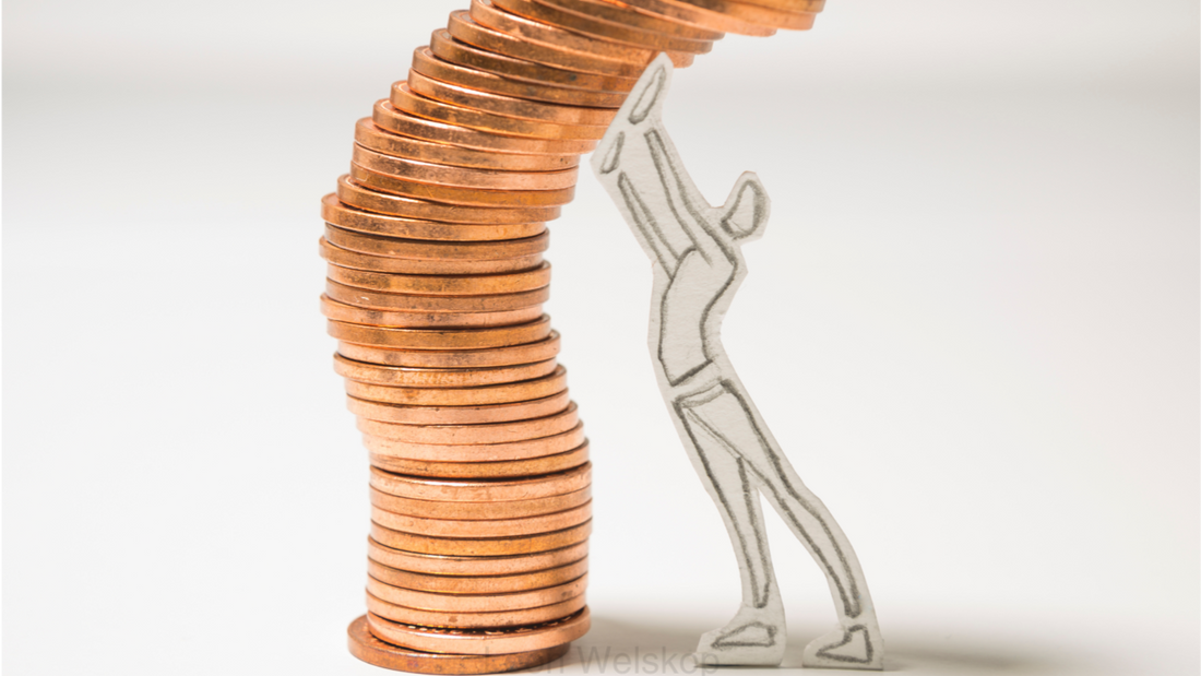 Anschlussfinanzierung