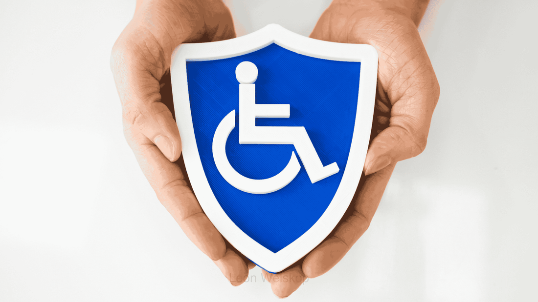 Berufsunfähigkeitsversicherung