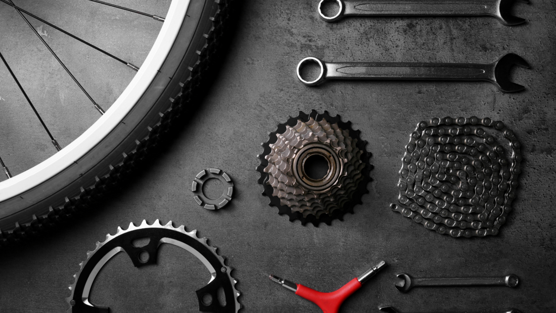 Fahrrad/ E-Bike Schutz